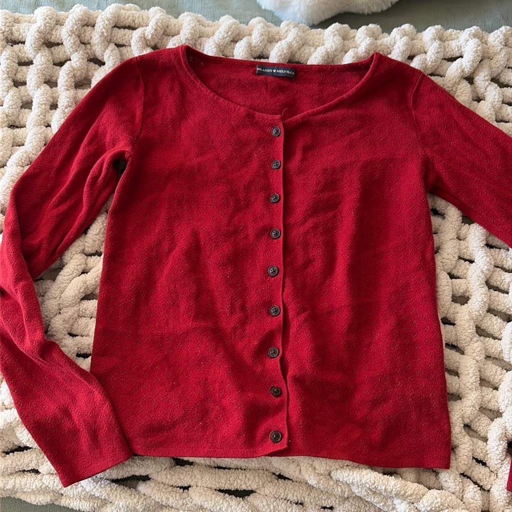 Brandy Melville top